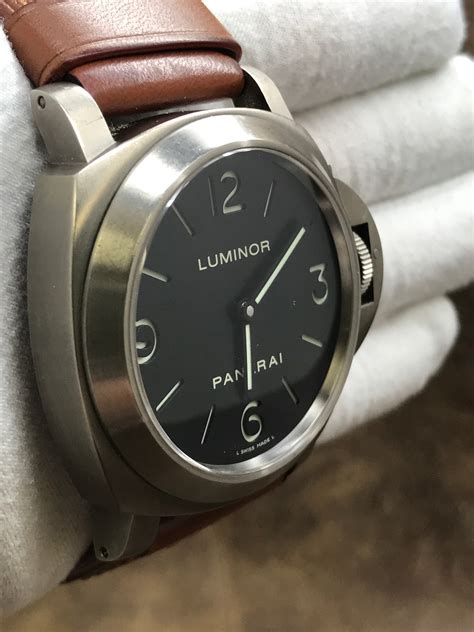 Panerai pam00176